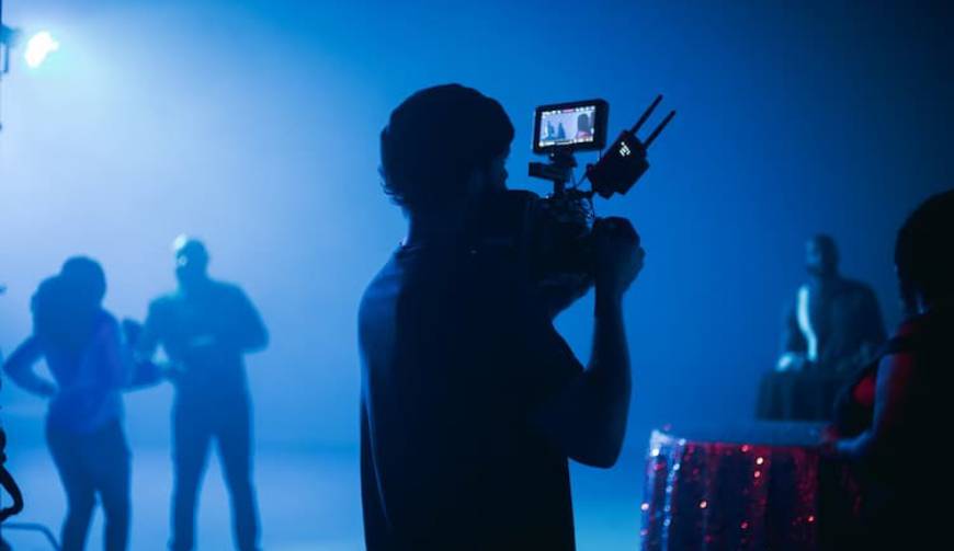 崇川区产品视频拍摄