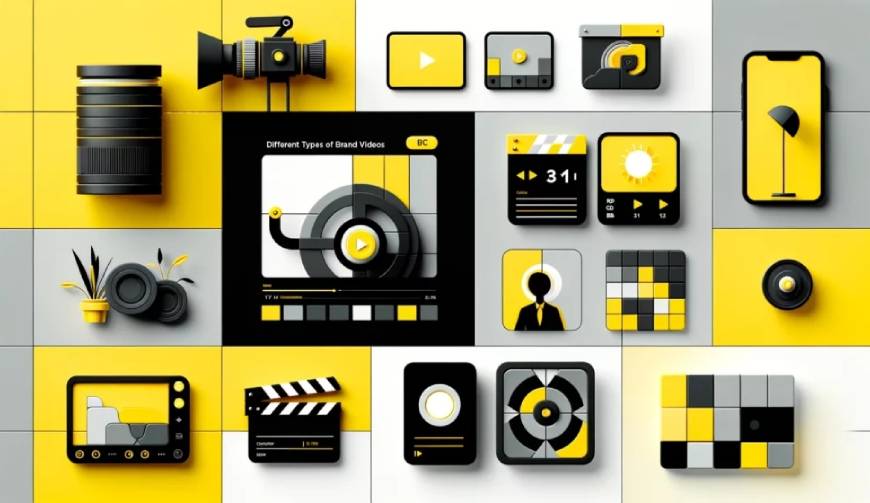 崇川区产品视频拍摄