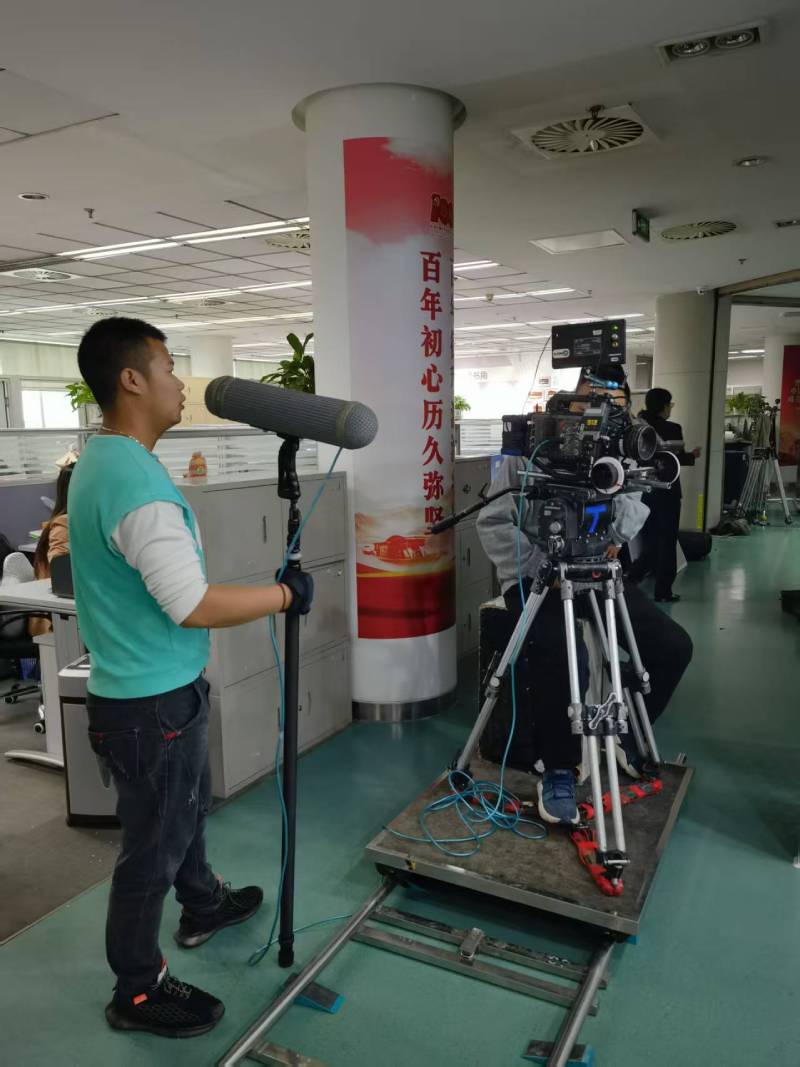 崇川区产品宣传视频制作